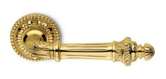 Дверна ручка Colombo Design Antologhia Impero латунь (34271) 34271 фото