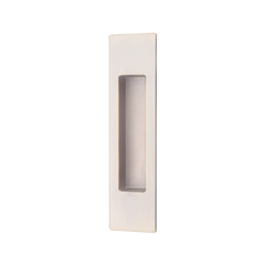 Ручка для розсувних дверей MVM SDH-2 SN/CP матовий нікель/полірований хром 612000205 фото