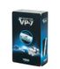 Цилиндр VEGA DIN_KT VP-7 76 NST 33x43T TO_NST CAM0 VIP_CONTROL 1KEY + 5KEY VEGA3D_BLUE_INS V07 BOX_V