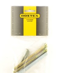 Набір подовжуючий ROSTEX R/S R/H mov-mov 71-85мм Комплект RST7000004524 фото