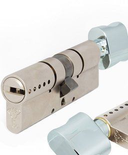 Цилиндр MUL-T-LOCK DIN_KT XP INTERACTIVE+ 70 NST 35x35T TO_NC CAM30 5KEY DND3D_BLUE_INS 264S+ BOX_S MTL7000022447 фото