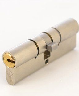 Цилиндр MUL-T-LOCK DIN_KK 7x7 62 NST 27x35 CAM30 5KEY DND77_BLUE 0767 BOX_M ML47000009280 фото