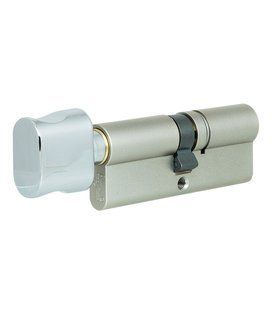 Цилиндр MUL-T-LOCK DIN_KT 7x7 90 NST 40x50T TO_NC CAM30 VIP_CONTROL 1KEY+5KEY DND77_GREY 0767 BOX_C ML47000017827 фото