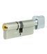 Циліндр MUL-T-LOCK DIN_KT 7x7 90 NST 40x50T TO_NC CAM30 VIP_CONTROL 1KEY+5KEY DND77_GREY 0767 BOX_C