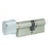 Циліндр MUL-T-LOCK DIN_KT 7x7 90 NST 40x50T TO_NC CAM30 VIP_CONTROL 1KEY+5KEY DND77_GREY 0767 BOX_C