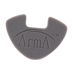 Пластикова вставка Securemme з логотипом Арма для циліндра K1, K2 50775 фото