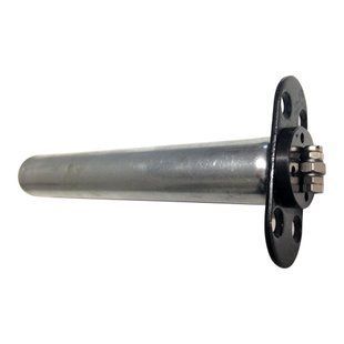 Прихований трубчастий доводчик CHEMOLLI A5 22х140 mm (54957) 54957 фото