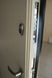 Двері вхідні REDFORT 1200 Марсель зі склопакетом, вулиця, 2050х1200 мм, Ліва