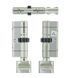 Циліндр RB DIN_KT KEYLOCX 100 NST 45x55T TO_NST CGW 5KEY RB1 K04 BOX