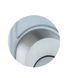 Фурнітура захисна ROSTEX DECOR R fix-mov DIN PLATE 85мм Хром_сатин 23мм 40-45мм 4клас Ovalne/Baryt CR_SAT Комплект