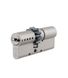 Циліндр MUL-T-LOCK ClassicPro XP 100 мм (50x50) Ключ-Ключ 3KEY CGW Нікель сатин