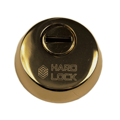 Броньована накладка HardLock K-Series Золото HL928 фото
