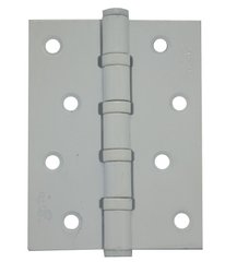 Завіса універсальна Safita 100х75х2,5mm 4BB White