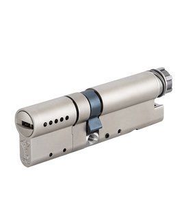 Цилиндр MUL-T-LOCK DIN_MOD_KT MT5+ 95 NST 50Zx45 CAM30 ENTR 2KEY DND5I_BLUE_INS 948B BOX MTL7000021559 фото