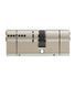 Циліндр RB DIN_KK KEYLOCX 100 NST 45x55 CAM30 5KEY RB1 K04 BOX