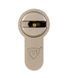 Циліндр RB DIN_KK KEYLOCX 100 NST 45x55 CAM30 5KEY RB1 K04 BOX