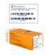 Циліндр RB DIN_KK KEYLOCX 100 NST 45x55 CAM30 5KEY RB1 K04 BOX
