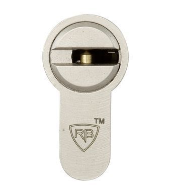 Циліндр RB DIN_ST KEYLOCX 110 NST 75x35ST CAM30 5KEY RB1 K04 BOX RAV-NE000253546 фото