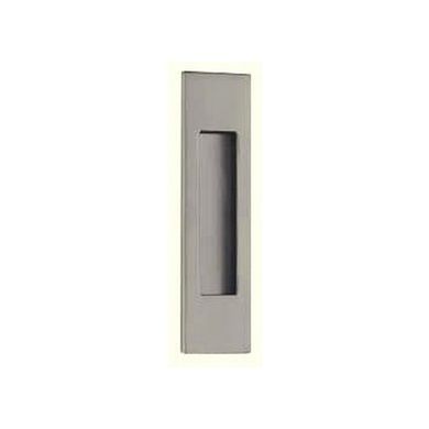 Ручка на раздвижные двери Colombo Design ID411, матовый никель (49512) 49512 фото