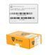 Циліндр RB DIN_ST KEYLOCX 110 NST 75x35ST CAM30 5KEY RB1 K04 BOX