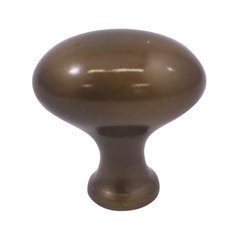Мебельная ручка Ompporro 135 30 мм, античная бронза etrussco (47266) 47266 фото