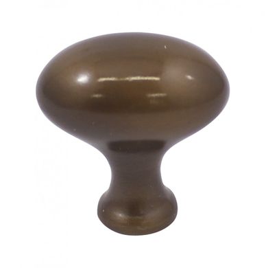 Меблева ручка Ompporro 135 30 мм, антична бронза etrussco 47266 фото