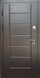 Двері вхідні REDFORT Канзас вулиця, 2050х860 мм, Ліва