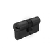 Циліндр ключ/ключ MVM A6P25/25 чорний