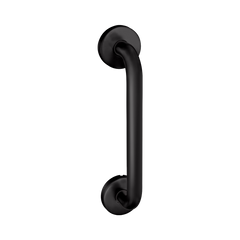 Ручка-скоба для дверей MVM Comfort S101-200 черный 6101063 фото