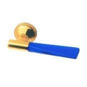 Ручка Mandelli 3001 Alea золото/синій R WC (1388) 1388 фото