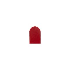 Колпачок для петли Koblenz PD00300A019R (K 6100) красный (23876) 23876 фото