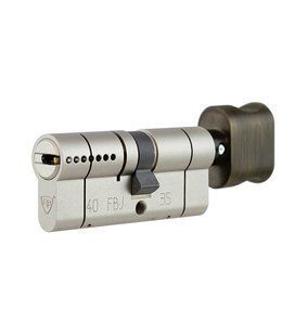 Циліндр RB DIN_KT KEYLOCX 70 NST 35x35T TO_ABR CAM30 5KEY RB1 K04 BOX RAV7000028467 фото