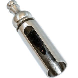 Колпачок для петли Safita Classic САP-1 d 14mm SN САP-1 d14 SN фото