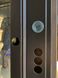 Двері вхідні REDFORT Соната квартира, 2050х860 мм, Ліва