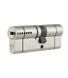 Цилиндр RB DIN_KK KEYLOCX 95 NST 40x55 CAM30 5KEY RB1 K04 BOX