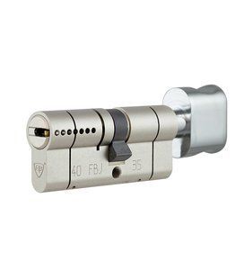 Циліндр RB DIN_KT KEYLOCX 80 NST 35x45T TO_NC CAM30 5KEY RB1 K04 BOX RAV7000028724 фото