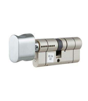 Циліндр RB DIN_KT KEYLOCX 80 NST 35x45T TO_NC CAM30 5KEY RB1 K04 BOX RAV7000028724 фото