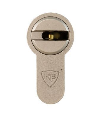 Циліндр RB DIN_KT KEYLOCX 80 NST 35x45T TO_NC CAM30 5KEY RB1 K04 BOX RAV7000028724 фото