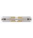 Циліндр ABLOY PROTEC2 MOD 107 мм (51x56) Ключ-Ключ 5KEY CY322 CAM30 Хром полірований