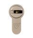 Циліндр RB DIN_KT KEYLOCX 80 NST 35x45T TO_NC CAM30 5KEY RB1 K04 BOX