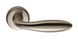 Дверна ручка Colombo Design Mach CD81 матовий нікель (2782), Никель матовый