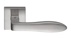 Дверная ручка Colombo Design Gilda MM21RSB матовый хром (18643) 18643 фото