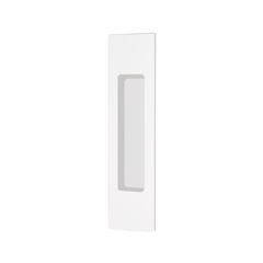 Ручка для раздвижной двери MVM SDH-2 WHITE белый 612000206 фото
