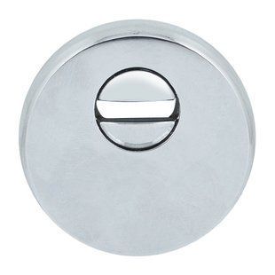 Броненакладка Protect 20mm CP хром 57592 фото