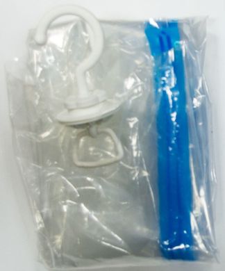 Пакет вакуумный для одежды Arino, 70*130см (25301) 25301 фото