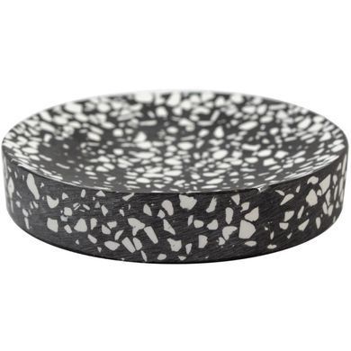 Мильниця Trento Mosaic Black 61447 фото