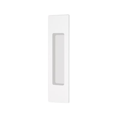 Ручка для розсувних дверей MVM SDH-2 WHITE білий 612000206 фото