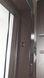 Вхідні двері Троя T-17 Двокольорова, 2050х860 мм, Ліва