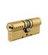 Циліндр MUL-T-LOCK ClassicPro XP 110 мм (40x70) Ключ-Ключ 3KEY CAM30 Латунь