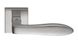 Дверна ручка Colombo Design Electra MC 11 хром (35996), Хром матовый